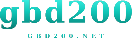 gbd200 logo