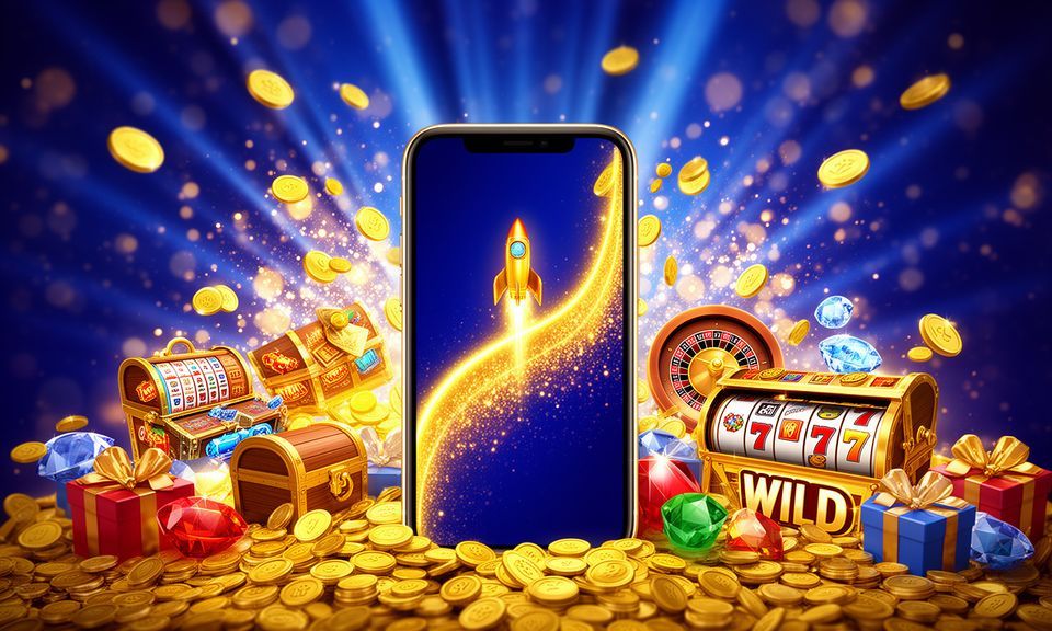 gbd200 Slot Juara Rakyat
