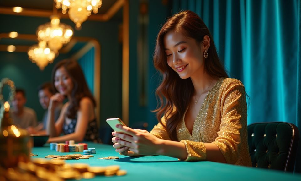 gbd200 Masukkan Wang ke Akaun gbd200 Anda
